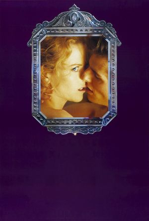Eyes Wide Shut's poster