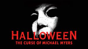 Halloween: The Curse of Michael Myers's poster