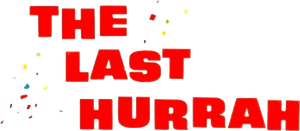 The Last Hurrah's poster