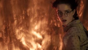 Ghostbusters: Afterlife's poster