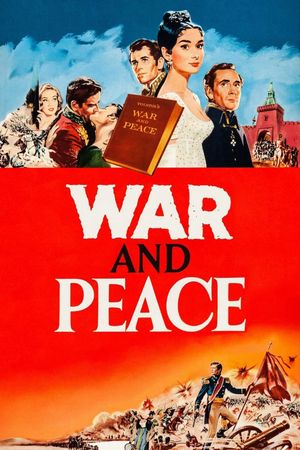 War and Peace's poster