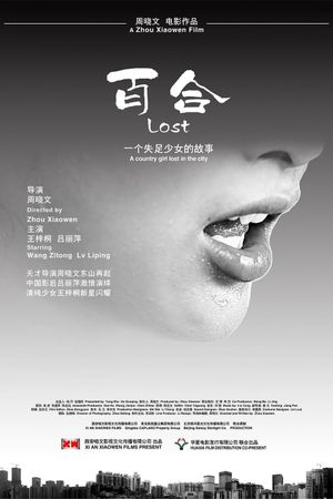 Lost's poster