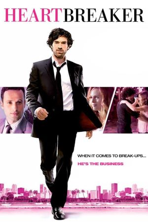 Heartbreaker's poster