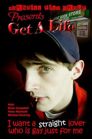 Get a Life's poster