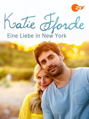 Katie Fforde: Eine Liebe in New York's poster image
