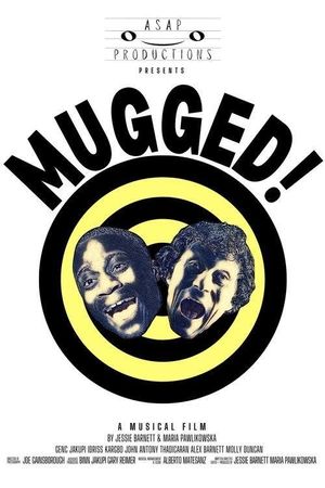 Mugged!'s poster