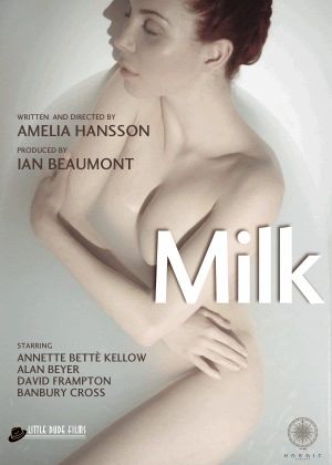 Milk's poster