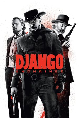 Django Unchained's poster