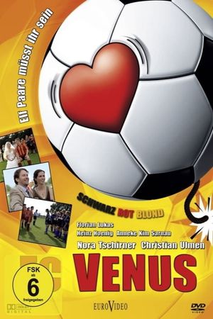 FC Venus's poster