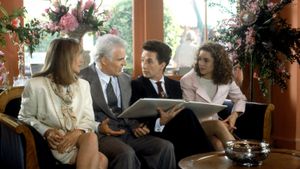 Father of the Bride's poster