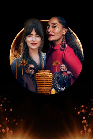 The High Note's poster