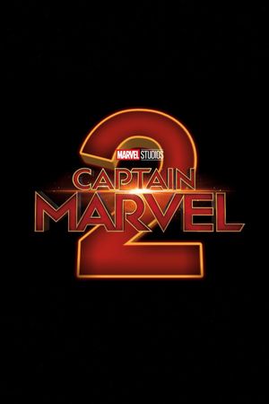 The Marvels's poster