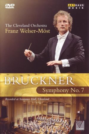 Bruckner: Symphony No. 7's poster