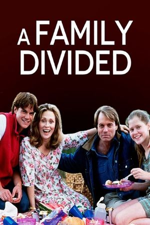 A Family Divided's poster
