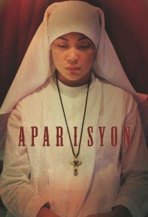 Apparition's poster