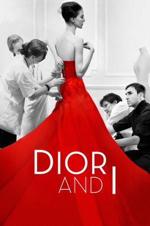 Dior and I's poster image