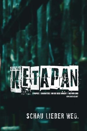 Ketapan's poster