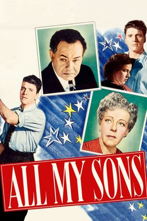 All My Sons's poster