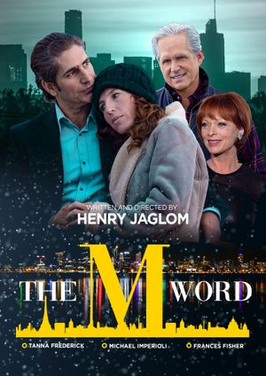 The M Word's poster