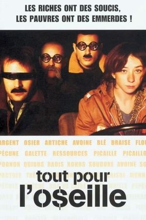 Tout pour l'oseille's poster
