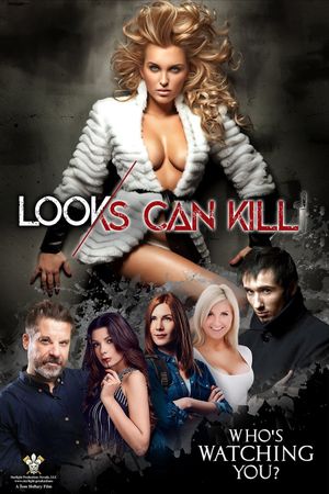 Looks Can Kill's poster