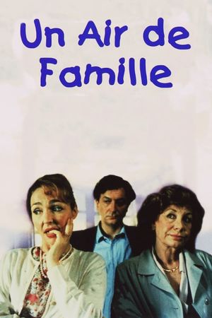 Family Resemblances's poster image