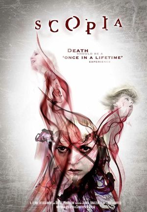 The Scopia Effect's poster