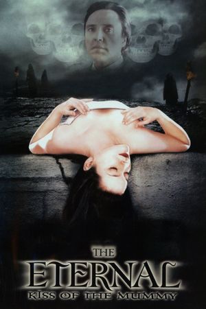 The Eternal's poster