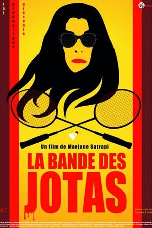 Gang of the Jotas's poster