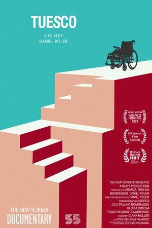 Tuesco's poster