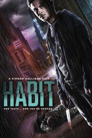 Habit's poster