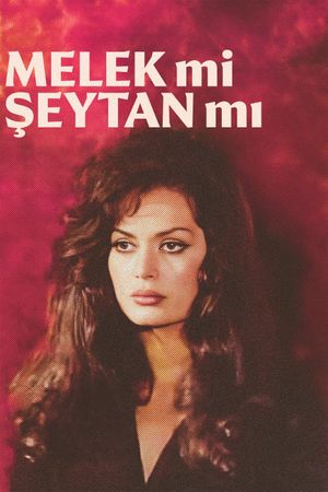 Asrin Kadini: Melek Mi Seytan Mi's poster