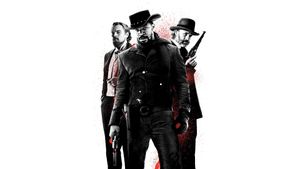Django Unchained's poster