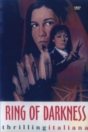 Ring of Darkness's poster