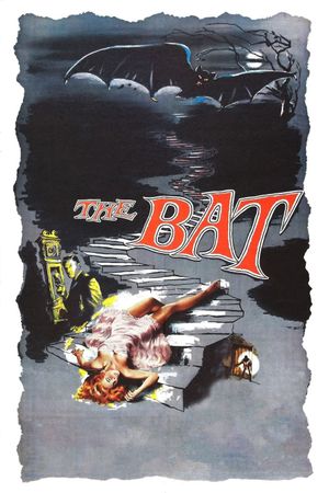 The Bat's poster
