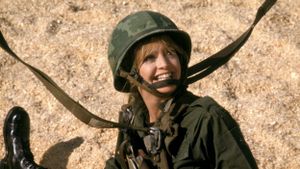 Private Benjamin's poster