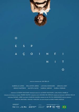 O Espaço Infinito's poster