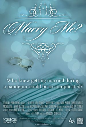 Marry Me?'s poster