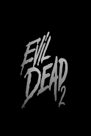 Evil Dead II's poster