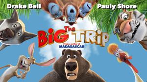 The Big Trip's poster