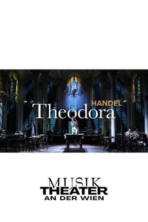 Theodora's poster