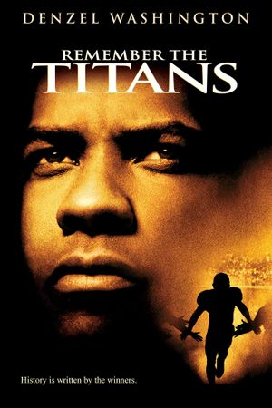 Remember the Titans's poster