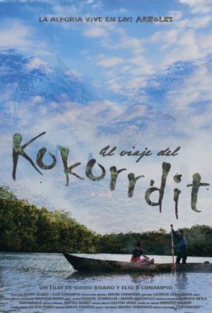 The Dance of the Kokorrdit's poster image