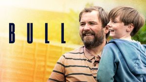Bull's poster
