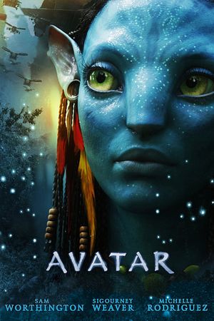 Avatar's poster