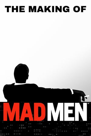 The Making of ‘Mad Men’'s poster image