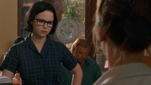 Ghost World's poster