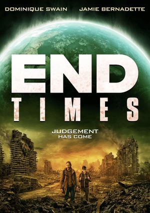 End Times's poster