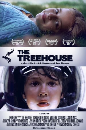 The Treehouse's poster