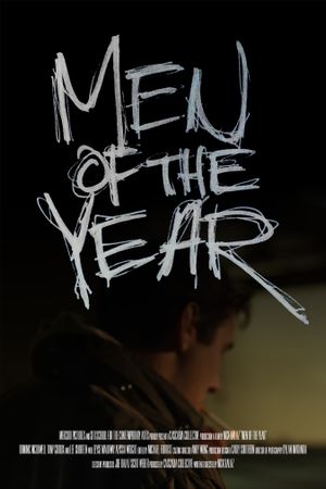 Men of the Year's poster